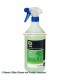 JAB SPRAY (1 L) Reinigungsmittel für Innengeräte von Splitklimaanlagen (für kontrollierte Wohnraumbelüftung)
