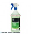JAB SPRAY (1 L) Reinigungsmittel für Innengeräte von Splitklimaanlagen (für kontrollierte Wohnraumbelüftung)