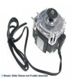 Lüftermotor ZIEHL-ABEGG, MI060-4QN.05.N, 141872, 230V, 50Hz, 12 W, 1300 Min.