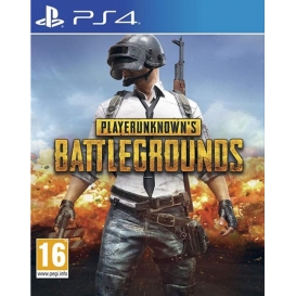 More about PlayerUnknown s Battlegrounds [FR IMPORT]