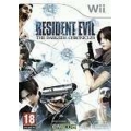 Resident Evil - The Darkside Chronicles - (AT UNCUT)