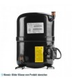 Kompressor Bristol R92J343DBVA, LBP, R407, R92, R404A, 380V/3F/50Hz, 8,4 kW