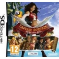 Captain Morgane and the Golden Turtle. Nintendo DS