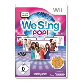 More about We Sing - Pop!