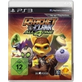 Ratchet & Clank - All 4 One