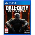 Activision Call of Duty: Black Ops 3, PS4, PlayStation 4, Multiplayer-Modus, M (Reif), Physische Medien