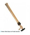 Öleinfüllpumpe pro Pumpenschuss 42 ml WIGAM HAP21C