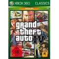 Grand Theft Auto IV (Uncut)  [XBC]