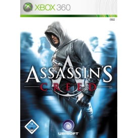 More about Assassin's Creed