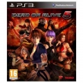 Halifax Dead or Alive 5, PS3, PlayStation 3, Kampf, M (Reif)
