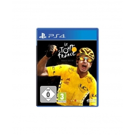 More about Tour de France 2018 (PS4)