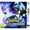 Pokemon Ultra Lune 3DS  [FR IMPORT]