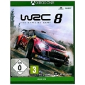 Bigben Interactive WRC 8, Xbox, E (Jeder)