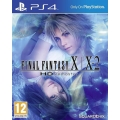 Square Enix FINAL FANTASY X/X-2 HD Remaster, PS4, PlayStation 4, T (Jugendliche), Physische Medien