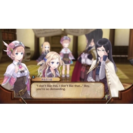 More about Atelier Rorona - The Alchemist of Arland