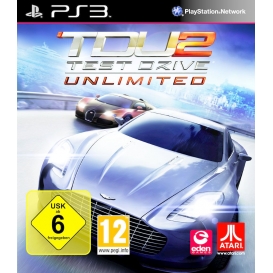 More about Test Drive Unlimited 2