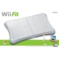 Wii Fit inkl. Balance-Board