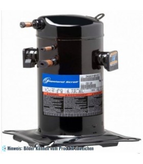 Kompressor Copeland Scroll, ZP90KCE-TFD-425, R410A, 380V, 50Hz - nicht lieferbar ersetzt durch Nachfolger