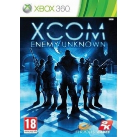 More about X-Com -PEGI- Enemy Unknown  AT