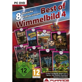 More about Best of Wimmelbild 4