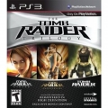 Halifax Tomb Raider: Trilogy, PS3, PlayStation 3, Action/Abenteuer, T (Jugendliche)