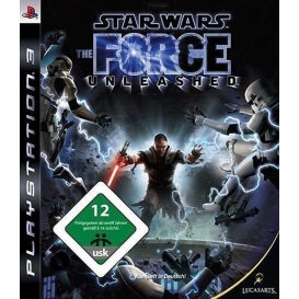 More about Star Wars - The Force Unleashed