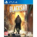 Activision Blacksad: Under the Skin, PS4, PlayStation 4, M (Reif)