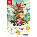 Wonder Boy - The Dragon's Trap - Nintendo Switch