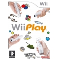 Wii Play (ohne Wii Remote)