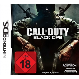 More about Call of Duty 7 - Black Ops