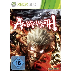 More about Asura's Wrath