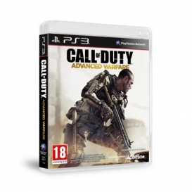 More about Activision Call of Duty: Advanced Warfare, PlayStation 3, Shooter, 04.11.2014