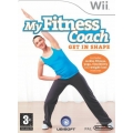Nintendo Wii - My Fitness Coach (Wii)