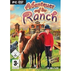 More about Abenteuer auf der Ranch