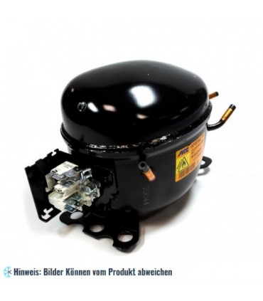 Kompressor ACC Cubigel - HVY57AA, LBP - R600a, 5,73cm3, 220-240V - nicht lieferbar, ersetzt durch Nachfolger