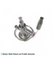 Thermostatisches Expansionsventil DANFOSS - TUB/s - N01, R134a, 0,7 kW