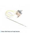 Thermostat für Herd 50 - 299 °C, Kapillar, eckig EGO [Misc.]