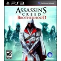 Assassin's Creed - Brotherhood D1 Edition