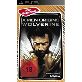 More about X-Men Origins: Wolverine - Essentials