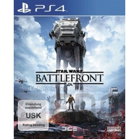 More about Star Wars Battlefront - Day One