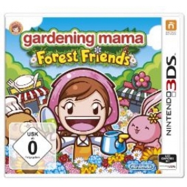 More about Gardening Mama: Forest Friends - 3DS