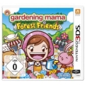 Gardening Mama: Forest Friends - 3DS