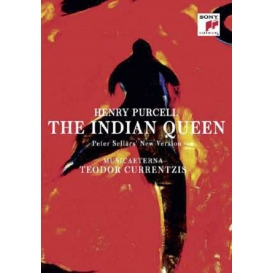 More about Currentzis,Teodor-The Indian Queen