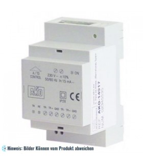 More about Modul zur Umwandlung von CMOS in RS485, 230V AC