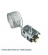 Universal Servicethermostat Danfoss 077B3642 für Kühlschrank