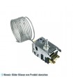 Universal Servicethermostat Danfoss 077B3642 für Kühlschrank