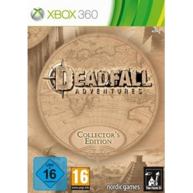 More about Deadfall Adventures (Collector's Edition)