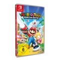 Mario & Rabbids Kingdom Battle - Coll.Edition