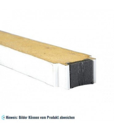 PUR-Paneel 80 - Breite 1000 mm