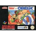 Asterix & Obelix SNESgo ( Super Nintendo )